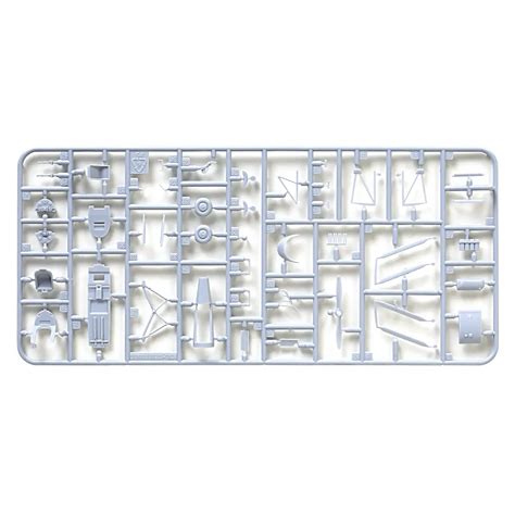 Airfix A04104 de Havilland DH82a Tiger Moth 148 Military Plastic Model ...