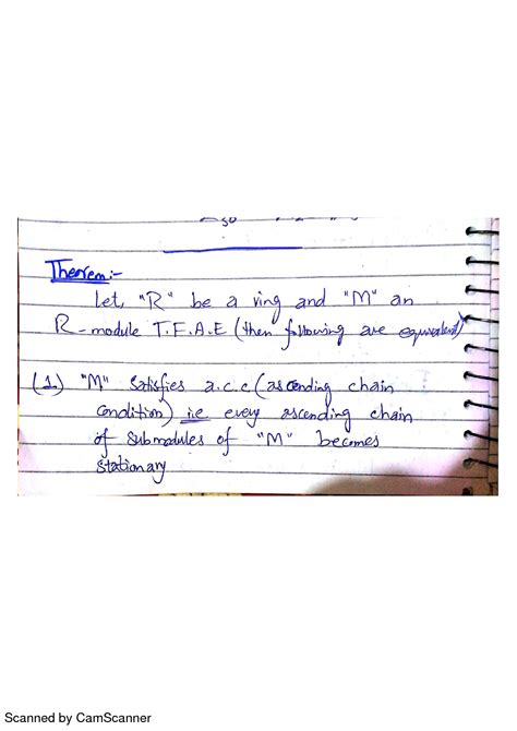 Image result for Introduction to Module Theory