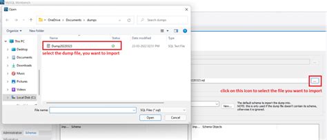 Image result for How to Save MySQL Workbench File as Txt File