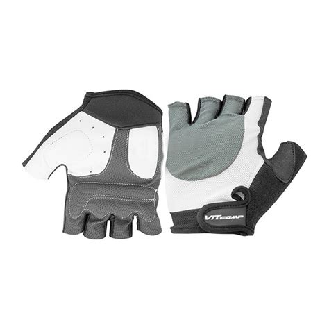 Rukavice za vožnju bicikla Gel Protect L Vit Comp 3722000 | Volim svoj dom