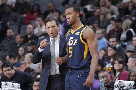 Utah Jazz trade rumors: Denver Nuggets eyeing Rodney Hood?