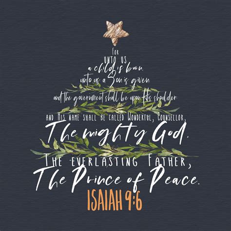 Pack of 4 christian bible verse CHRISTMAS cards for man or woman or ...