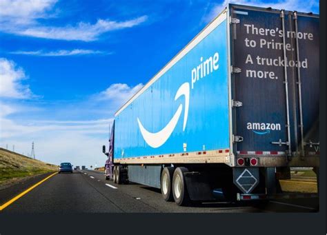 Amazon Owner Operator Program 的图像结果