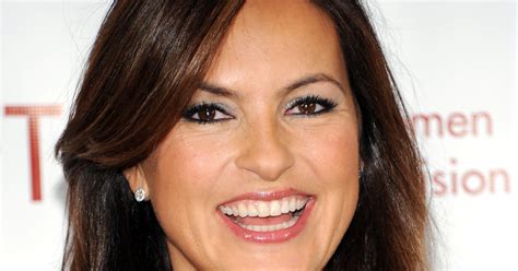 Mariska Hargitay talks motherhood, plastic surgery