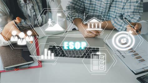 Employee Stock Options (ESOs): What they are, how they Work and Benefits