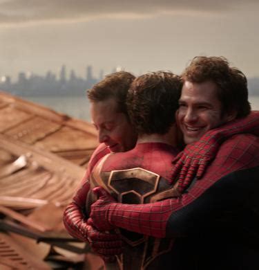 Spider-Man: No Way Home- The Extended Version | Sony Pictures India