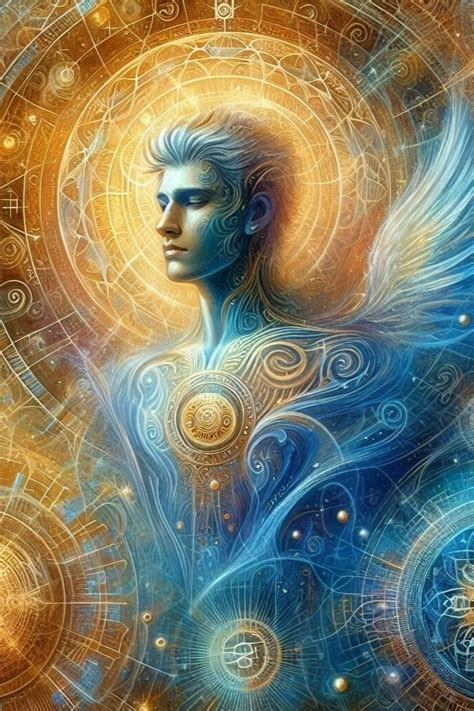 Metatron Channel 的图像结果