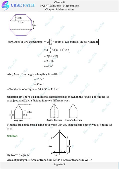Image result for Maths Class 8 Solutions