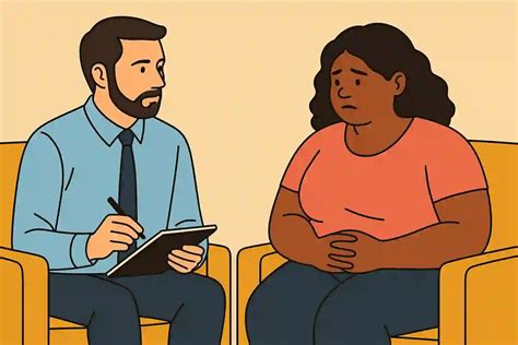 Can Therapists Diagnose? The Truth About Understanding Your Mental ...