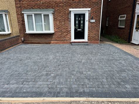 A1 Creative Driveways Coventry
