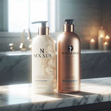 Nexxus Vs Pureology – the Comprehensive Guide