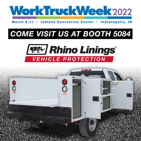 #rhinolinings | Rhino Linings Corporation
