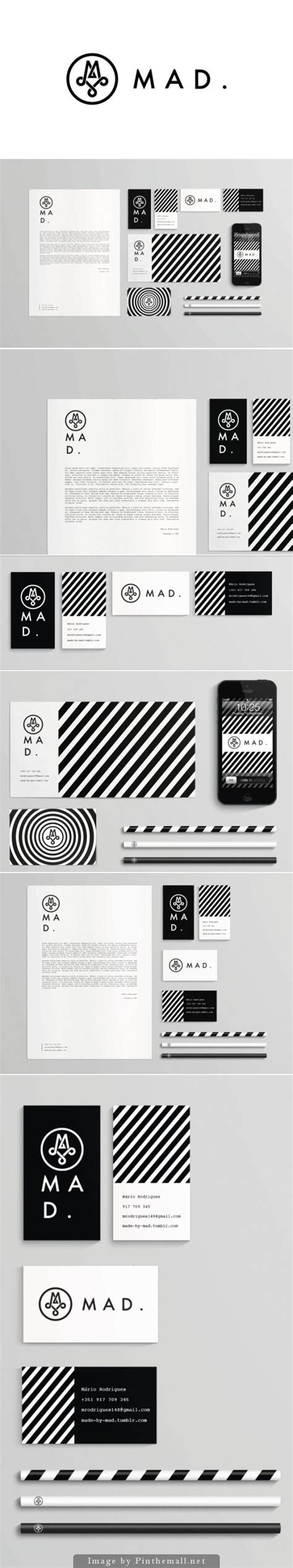 50个醒目的黑白色调版面设计_海空设计-站酷ZCOOL