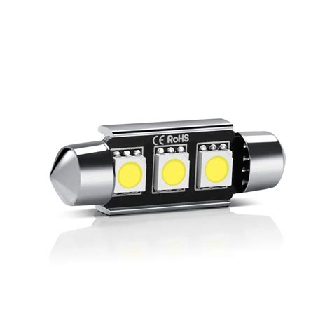 Lumen® - License Plate Light LED Bulbs