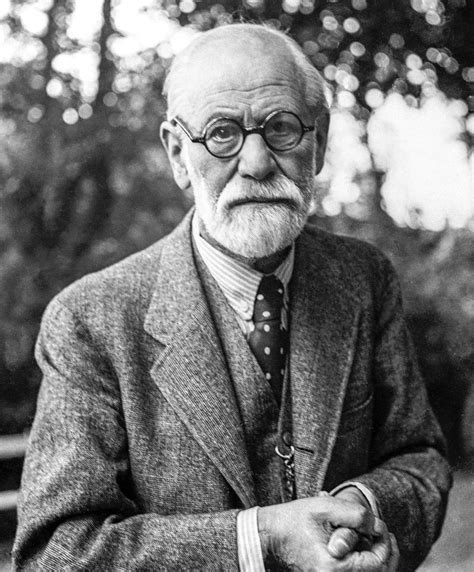Sigmund Freud | Biography, Theories, Psychology, Books, Works, & Facts ...