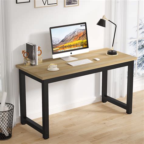 Image result for Wide Computer Table