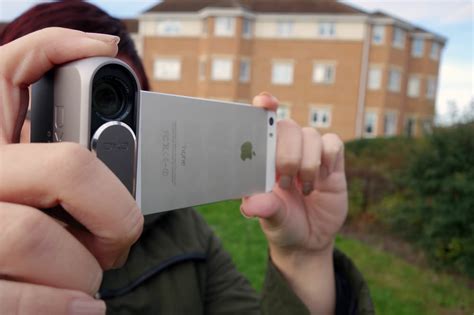 Image result for DxO One Camera