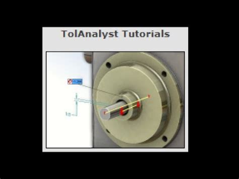 Image result for SolidWorks TolAnalyst