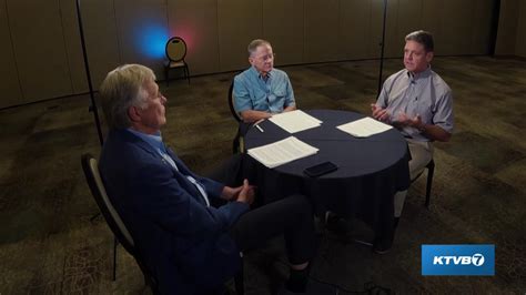 The 208: Braver Angels hosts a conversation over immigration | ktvb.com