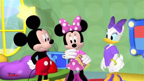 Pop Star Minnie! | Disney Wiki | Fandom | Minnie, Minnie mouse bow ...
