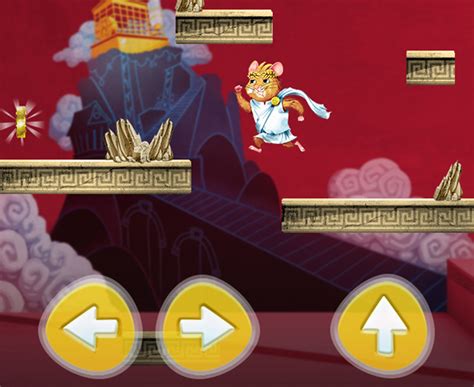 Nat Geo Kids Zeus the Mighty Game — Teresa Van Wagner