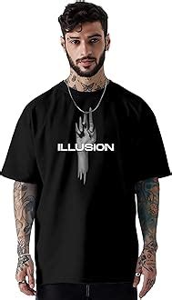 Amazon.in: SHODOX: Men's Relaxed Fit T-Shirt