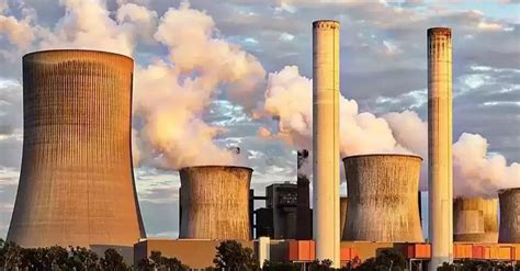 Power Generation Company Signs Power Usage Agreement For Supply Of 200 ...