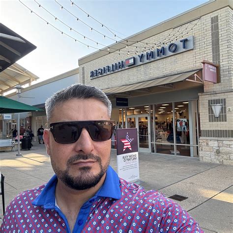 HOUSTON PREMIUM OUTLETS - All You Need to Know BEFORE You Go 2026 (with ...
