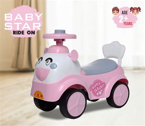 Buy Ride On Scooters for kids Online in India – Toy Zone Impex Pvt Ltd