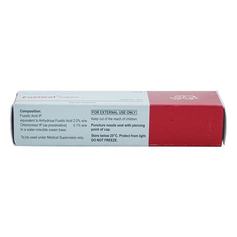 Buy Fusiwal 2% Cream online | Uses, Side Effects, Price and substitutes ...