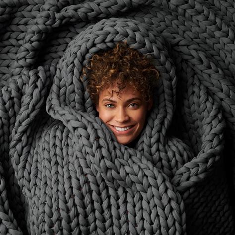 Best Vegan Weighted Blanket at James Frary blog