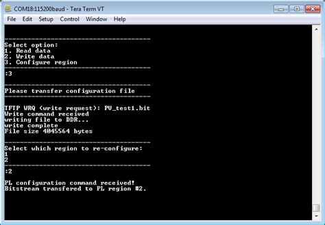 Image result for At Command Serial Terminal