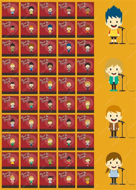 Stand Up Cartoon 的图像结果