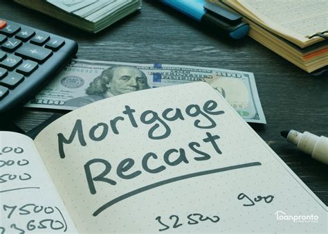 Mortgage Recast vs. Refinance: Key Differences and Which Is Right for ...