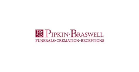Pipkin Braswell Funeral Home & Cremation Obituaries & Services In ...
