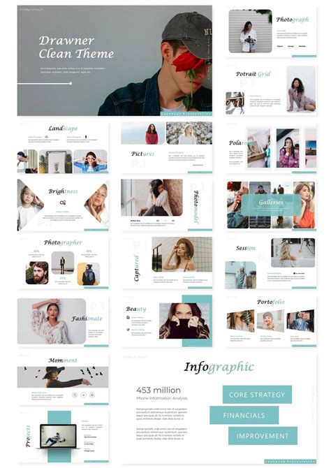 Modern Ppt Design 的图像结果