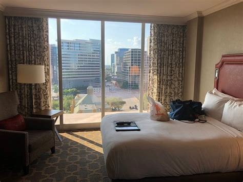 FAIRMONT DALLAS - Hotel Reviews, Photos, Rate Comparison - Tripadvisor