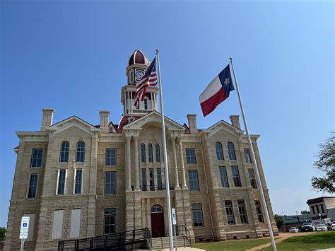 Fannin County TX Public Records Search