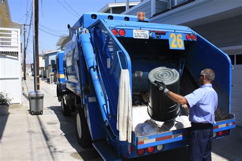 Image result for Refuse Collection Service