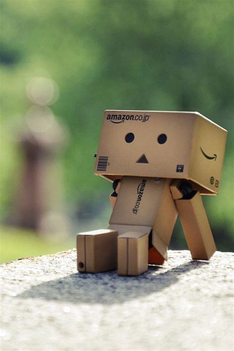 Sad Amazon. Box Robot 的图像结果