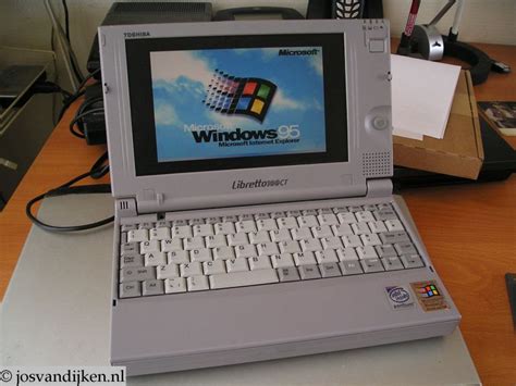 Toshiba Libretto 的图像结果