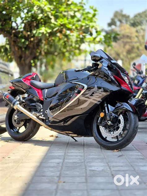 Suzuki Hayabusa Gen 3 - Motorcycles - 1799388160