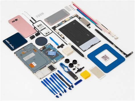 Screen Replacement Guide 的图像结果