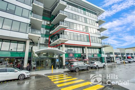 Office Sold in A30/24 Lexington Drive, Bella Vista NSW 2153 | Commercial Real Estate