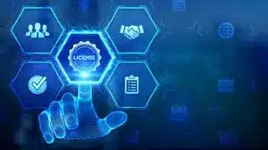 Image result for Software License and Service Management