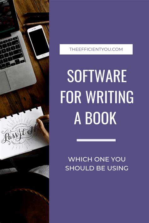 Image result for Book Writing Computer Programs