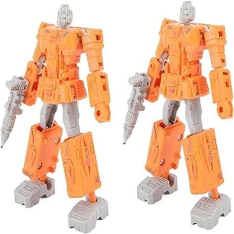Transformable Robotic Pen, Robot Pen Cool Appearance High Playability ...