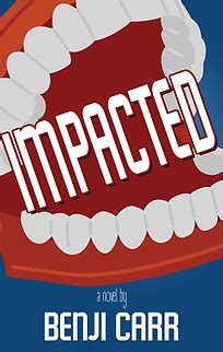 Image result for impacted