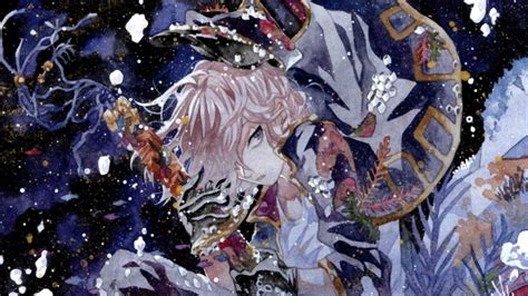 Wallpaper guy, kimono, katana, anime, art hd, picture, image