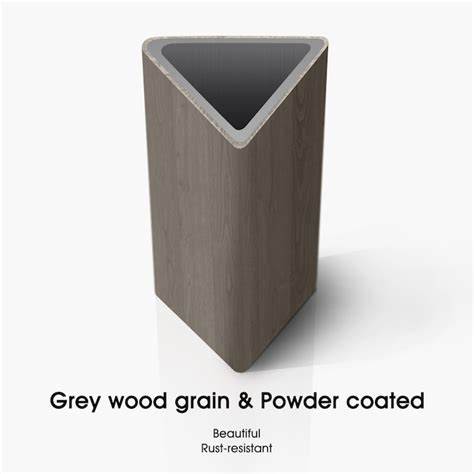 PURPLE LEAF Gray 24.8-in H Counter height Upholstered Metal Bar Stool 2 ...